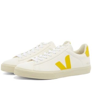 Veja Campo Sneakers - Women’s Size US 8